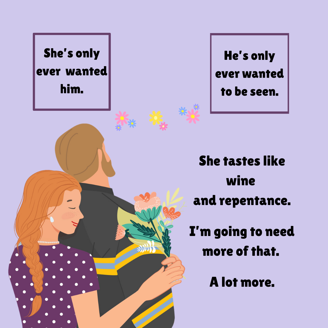 Guided to Love Three-Book Print Bundle