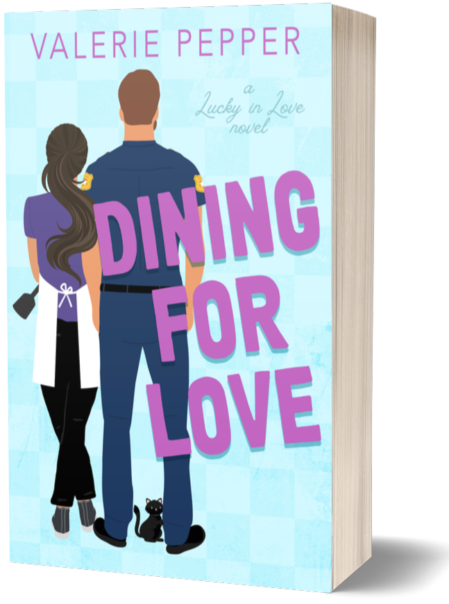 The Lucky in Love Book Bundle